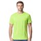 Gildan Heavy Cotton Crewneck T-Shirt – Blank Short Sleeve Tee for Crafting & Everyday Wear